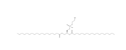 1,2-二硬脂酰基-sn-丙三基-3-磷脂酰乙醇胺(DSPE(S构型))，CAS:61177-32-0