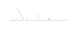 SM-102，CAS:2089251-47-6，十七烷-9-基 8-((2-羟基乙基)(6-氧代-6-(十一烷氧基)己基)氨基)辛酸酯