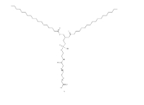 DSPE-PEG Carboxylic acid (sodium), MW 2000，CAS:1403744-37-5，DSPE-PEG 羧酸（钠）