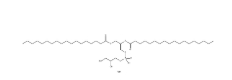(Rac)-1,2-Distearoyl-sn-Glycero-3-Phosphatidylglycerol sodium	，CAS:124011-52-5，二硬脂酰磷脂酰甘油