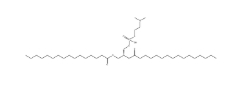 1,2-Dipalmitoyl-sn-glycero-3-phospho-N,N-dimethylethanolamine，CAS:3922-61-0，1,2-二棕榈酰-SN-甘油-3-二氧磷基-N,N-二甲基乙醇胺