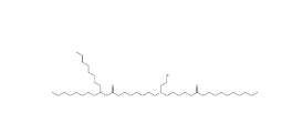 BP Lipid 114，CAS:  2714482-25-2，乙醇胺可电离脂质