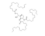 Sorbitan tristearate，CAS:26658-19-5，脱水山梨醇三硬脂酸酯