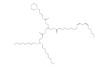 BP Lipid 401，CAS:2510781-15-2