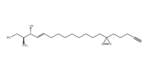 PhotoClick Sphingosine，CAS:1823021-14-2，光响应性鞘氨醇类脂质