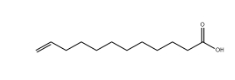 11-Dodecenoic acid，CAS:65423-25-8，顺十二碳-11-烯酸