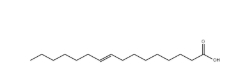 Palmitelaidic Acid，CAS:10030-73-6，软脂酸