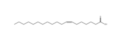 Delta 7 cis nonadecenoic acid，CAS:118020-79-4，7(Z)-壬烯酸