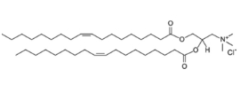 DOTAP，二油酰基-三甲基氯化铵，阳离子脂质