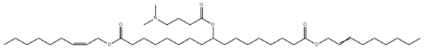 L319，阳离子脂质材料