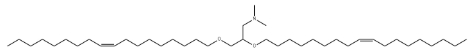 DODMA，阳离子脂质，CAS 104162-47-2
