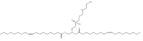 DOP-DEDA，阳离子脂质，CAS 2247753-10-0