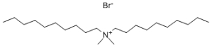 DDAB，阳离子脂质，CAS：2390-68-3