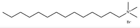 TTAB，CAS号1119-97-7，阳离子表面活性剂，制备阳离子脂质体