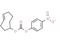 (4E)-TCO-PNB ester，CAS：1354323-64-0