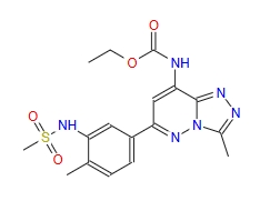 Bromosporine，CAS号1619994-69-2