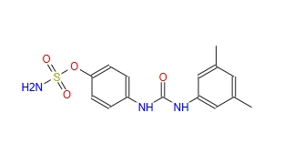 CAIX Inhibitor S4，CAS号1330061-67-0，活性氧抑制剂