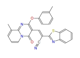 CCG-63802，活性氧抑制剂