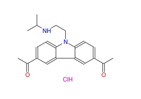 CBL0137，CAS号1197397-89-9，盐酸盐