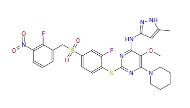 Cetirizine-d8 (hydrochloride)，CAS号1798871-31-4