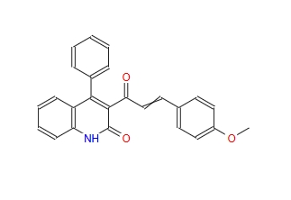 Ceranib-2，CAS号1402830-75-4