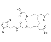 DOTA-Maleimide，1006711-90-5