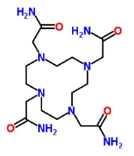 DOTA-Amide，157599-02-5
