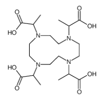 DOT-Me-Acetic-acid，148408-89-3
