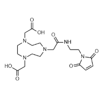 NOTA-Maleimide，1295584-83-6