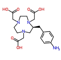 NOTA-p-NH2-Bn，142131-37-1