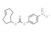 (4E)-TCO-PNB Ester  