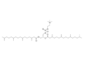 二植酰磷脂酰胆碱（DPhPC)， 207131-40-6