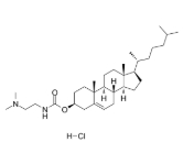 DC-Cholesterol∙HCl, 166023-21-8