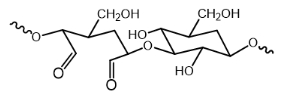 Dextran-CHO，葡聚糖-醛基，多糖衍生物