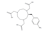 p-NH2-Bn-NOTA   142131-37-1         大环配体