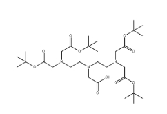 DTPA-tetra        174267-71-1 