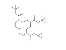 Tris-BOC-Cyclen      175854-39-4         螯合剂    