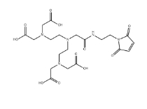 DTPA螯合剂衍生物     Cas no 2032239-75-9
