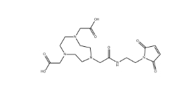 NOTA-Maleimide,CAS:1295584-83-6,Maleimide-NOTA NOTA-Maleimide,CAS:1295584-83-6,Maleimide-NOTA