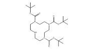 Tris-BOC-Cyclen，CAS:175854-39-4，三叔丁氧羰基-1,4,7,10-四氮杂环十二烷