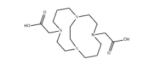 CB-TE2A,CAS:313229-90-2,大环化合物；磁共振分子造影剂