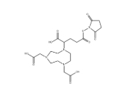 1407166-70-4,大环配体螯合物