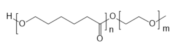 MPEG-PCL，聚乙二醇单甲醚聚己内酯