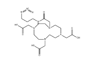 叠氮化螯合剂，1227407-76-2，DOTA-叠氮