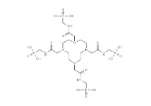 DOTA-4AMP，CAS:254444-71-8，DOTA螯合剂