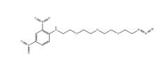 Azido-PEG3-DNP,951671-87-7 Azido-PEG3-DNP,951671-87-7