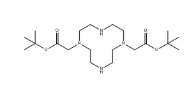 DO-(CH2COOt-Bu)2，162148-48-3