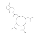 DOTA-Maleimide，1006711-90-5