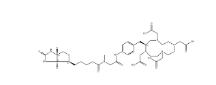 DOTA-p-NH2-Bn-biotin，180978-54-5