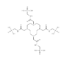 DOTA-4AMP，254444-71-8